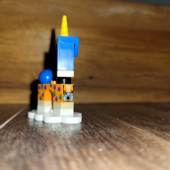 Lego Unikitty Minifigure Series 41775 Shades Puppycorn - Picture 4 of 10